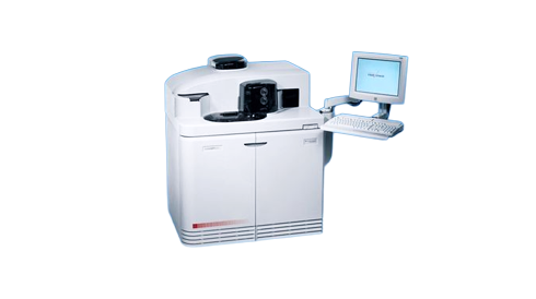 Vitros ECiQ Immunodiagnostic Systems