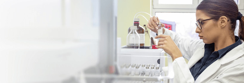 Chromatography Reagents