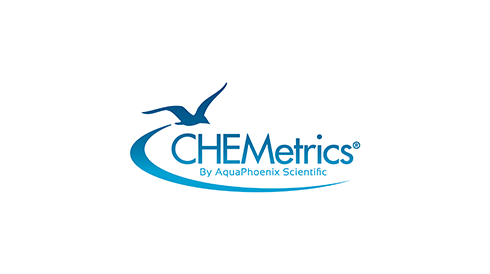 CHEMetrics logo