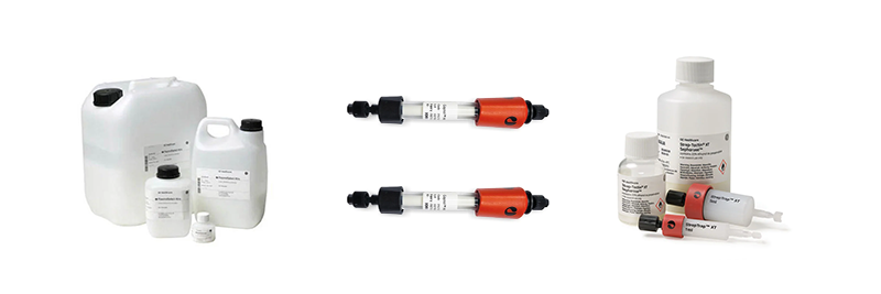 Protein Purification and Chromatography