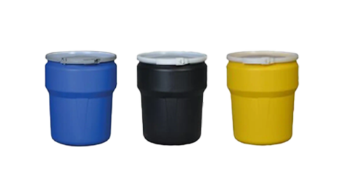 Hazardous Materials Storage