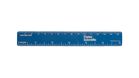 Rulers and Measuring Devices