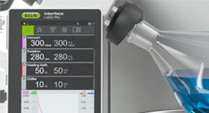 BUCHI evaporation and concentration products