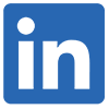 LinkedIn Logo