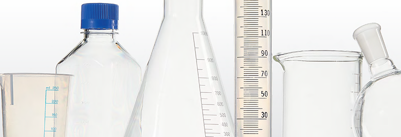 Glass and Plastic Labware Buying Guide