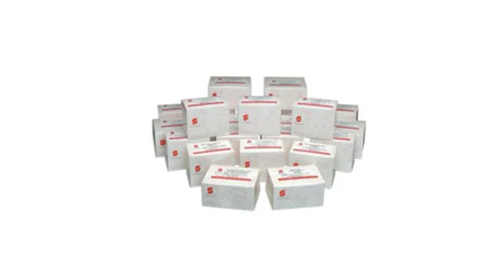 General Chemistry Controls