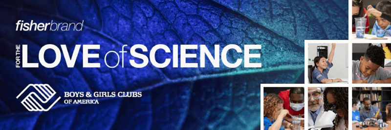 A Donation for Equitable STEM Education